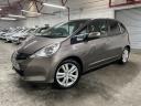 Honda Jazz 1.4 i-VTEC ES Plus Euro 5 5dr