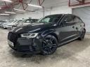 Audi A3 2.0 TFSI S line Sportback Euro 6 (s/s) 5dr