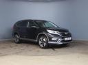 Honda CR-V 1.6 i-DTEC EX 4WD Euro 6 (s/s) 5dr