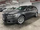 Ford Mondeo 2.0 TDCi Titanium Euro 6 (s/s) 5dr