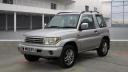 Mitsubishi Shogun Pinin 1.8 Elegance 3dr