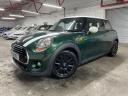 MINI Hatch 1.5 Cooper Euro 6 (s/s) 3dr