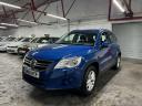 Volkswagen Tiguan 1.4 TSI S 4WD Euro 5 5dr