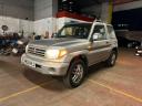 Mitsubishi Shogun Pinin 1.8 Elegance 3dr