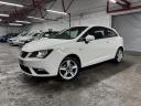 SEAT Ibiza 1.4 Toca Sport Coupe Euro 5 3dr