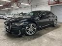 Audi A6 Saloon 2.0 TDI 40 S line S Tronic Euro 6 (s/s) 4dr