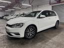 Volkswagen Golf 1.5 TSI EVO SE Nav Euro 6 (s/s) 5dr