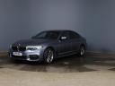 BMW 5 Series 2.0 520d M Sport Auto Euro 6 (s/s) 4dr