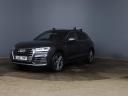 Audi SQ5 3.0 TFSI V6 Tiptronic quattro Euro 6 (s/s) 5dr