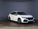 Honda Civic 1.0 VTEC Turbo SE Euro 6 (s/s) 5dr