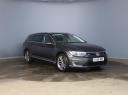 Volkswagen Passat 1.4 TSI GTE DSG Euro 6 (s/s) 5dr