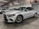 Mercedes-Benz A Class 1.3 A200 Sport 7G-DCT Euro 6 (s/s) 5dr