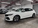 Honda Civic 1.0 VTEC Turbo SE Euro 6 (s/s) 5dr