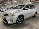 Toyota Verso 1.6 D-4D Icon Euro 5 (s/s) 5dr