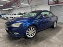 Ford Focus CC 2.0 CC-3 2dr
