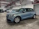 Audi A1 1.2 TFSI SE Euro 5 (s/s) 3dr