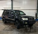 Toyota Land Cruiser Amazon 4.7 VX 5dr