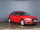 Audi A3 1.6 TDI SE Technik Sportback Euro 6 (s/s) 5dr