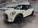 MINI Hatch 1.5 Cooper Euro 6 (s/s) 5dr