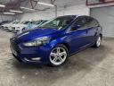 Ford Focus 1.0T EcoBoost Titanium Euro 6 (s/s) 5dr