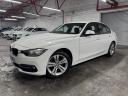 BMW 3 Series 2.0 320d Sport Auto Euro 6 (s/s) 4dr