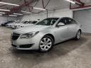 Vauxhall Insignia 1.6 CDTi ecoFLEX Tech Line Euro 6 (s/s) 5dr