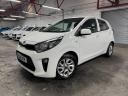 Kia Picanto 1.25 2 Euro 6 5dr