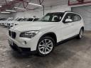 BMW X1 2.0 18d Sport sDrive Euro 5 (s/s) 5dr