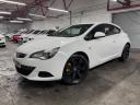 Vauxhall Astra GTC 1.4T 16V Sport Euro 5 (s/s) 3dr