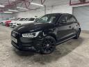 Audi A1 1.6 TDI S line Sportback Euro 6 (s/s) 5dr