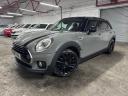 MINI Clubman 2.0 Cooper D Euro 6 (s/s) 6dr