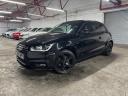 Audi A1 1.4 TFSI Sport Euro 6 (s/s) 3dr