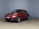 Nissan Juke 1.2 DIG-T Tekna Euro 6 (s/s) 5dr