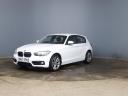 BMW 1 Series 1.5 116d Sport Euro 6 (s/s) 5dr