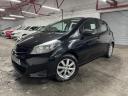 Toyota Yaris 1.33 Dual VVT-i TR Euro 5 5dr