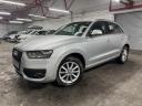 Audi Q3 2.0 TDI SE S Tronic quattro Euro 5 (s/s) 5dr