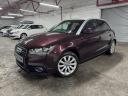 Audi A1 1.4 TFSI Sport Sportback Euro 5 (s/s) 5dr