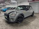 MINI Hatch 1.5 Cooper Euro 6 (s/s) 5dr