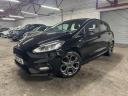 Ford Fiesta 1.0T EcoBoost ST-Line Euro 6 (s/s) 5dr