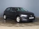 Volkswagen Polo 1.0 TSI SE Euro 6 (s/s) 5dr