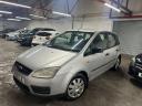 Ford Focus C-Max 1.8 16v LX 5dr IV
