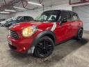 MINI Countryman 1.6 Cooper D ALL4 Euro 5 (s/s) 5dr