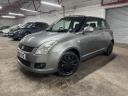 Suzuki Swift 1.3 SZ3 3dr