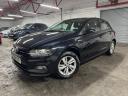 Volkswagen Polo 1.0 TSI SE Euro 6 (s/s) 5dr