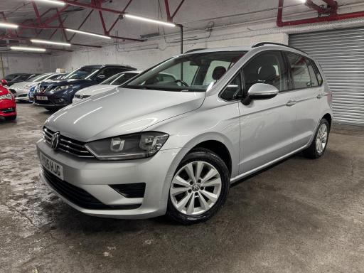 2015 GOLF SV 1.6 TDI BLUEMOTION TECH SE EURO 6 S S 5DR PRICE... photo