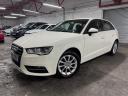 Audi A3 1.2 TFSI SE Sportback Euro 5 (s/s) 5dr