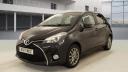 Toyota Yaris 1.33 Dual VVT-i Icon Euro 6 5dr