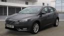 Ford Focus 1.0T EcoBoost Titanium Euro 6 (s/s) 5dr