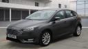 Ford Focus 1.6 TDCi Titanium Euro 5 (s/s) 5dr