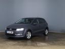 Volkswagen Polo 1.0 BlueMotion Tech Match Euro 6 (s/s) 5dr
